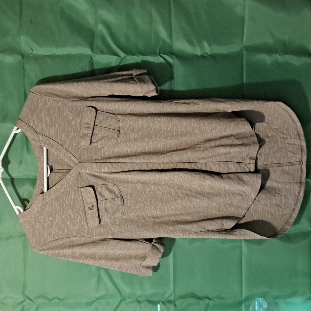 Youth/Women's Blouse